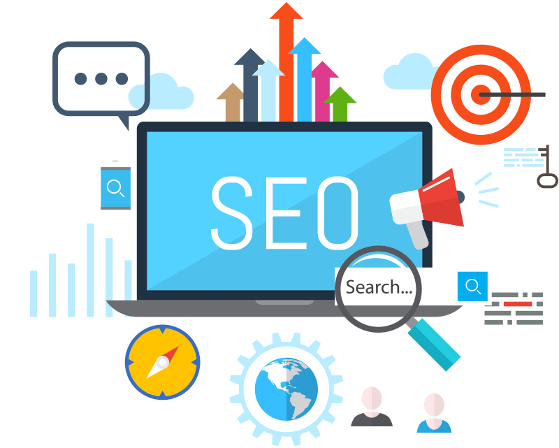 Become an SEO Specialist Class